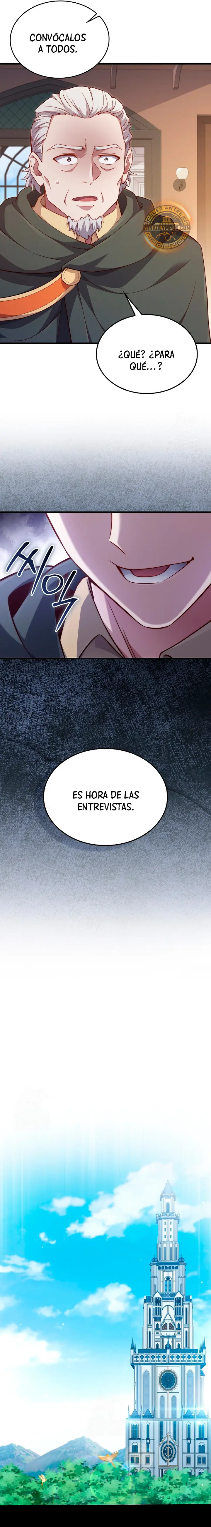 El dinero del Lord no disminuye > Capitulo 177 > Page 241