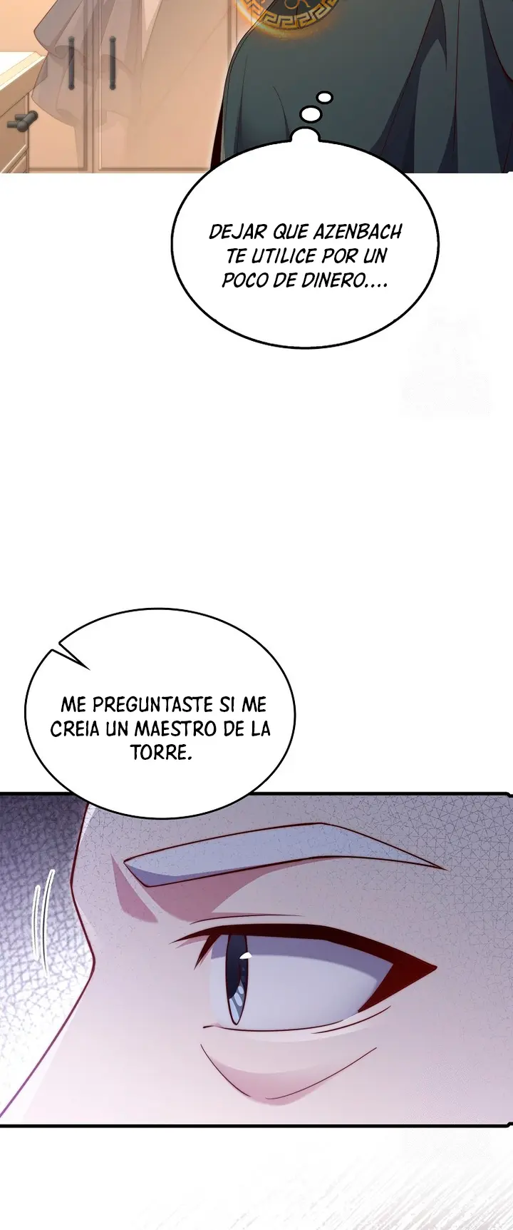 El dinero del Lord no disminuye > Capitulo 177 > Page 321
