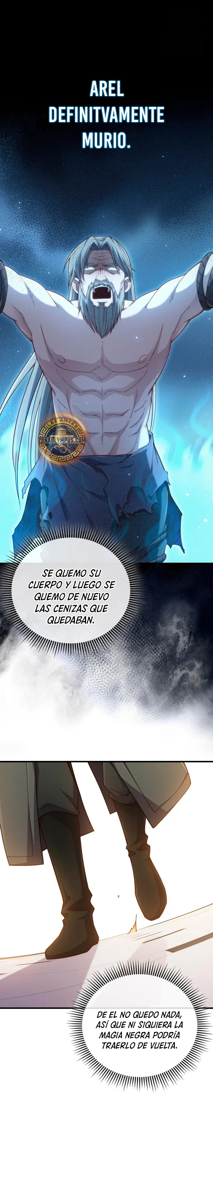 El dinero del Lord no disminuye > Capitulo 178 > Page 11