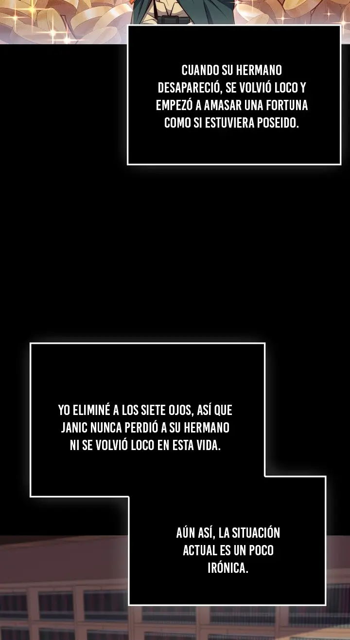 El dinero del Lord no disminuye > Capitulo 178 > Page 81