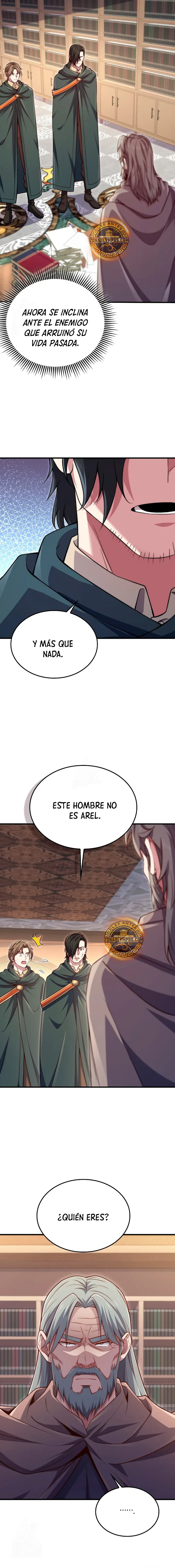 El dinero del Lord no disminuye > Capitulo 178 > Page 91