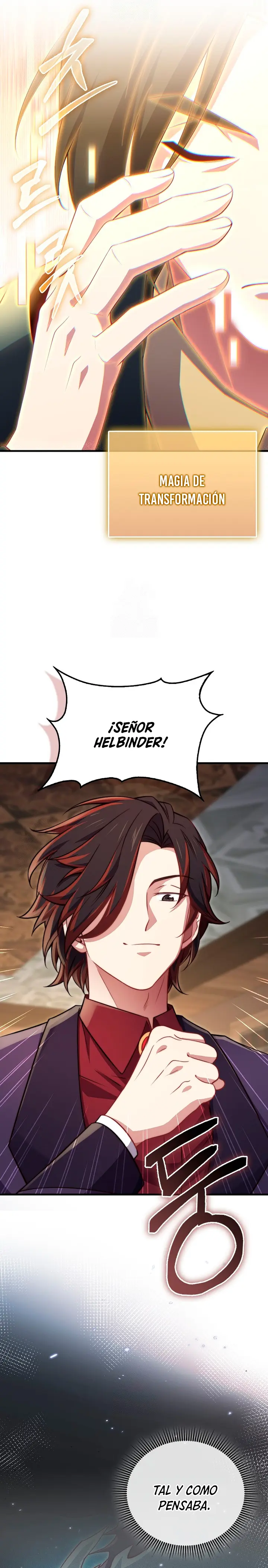 El dinero del Lord no disminuye > Capitulo 178 > Page 171