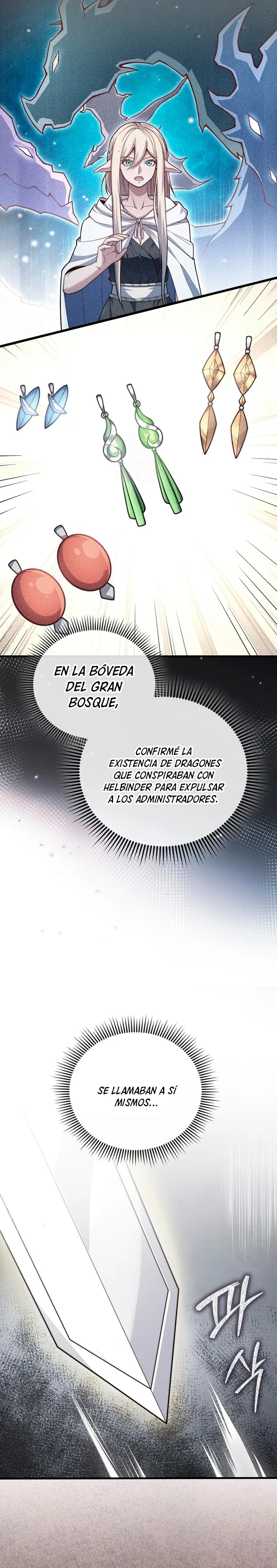 El dinero del Lord no disminuye > Capitulo 178 > Page 181