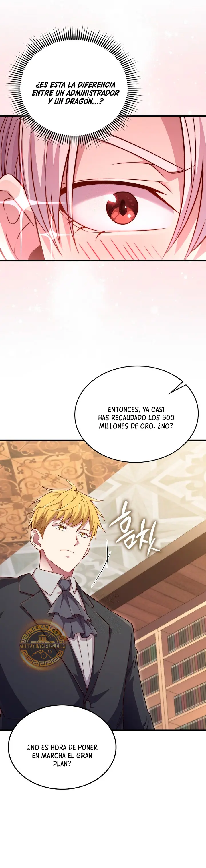 El dinero del Lord no disminuye > Capitulo 179 > Page 61