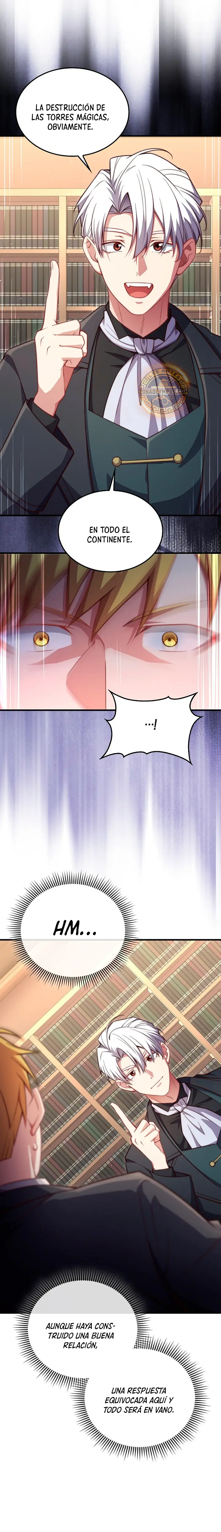 El dinero del Lord no disminuye > Capitulo 179 > Page 171