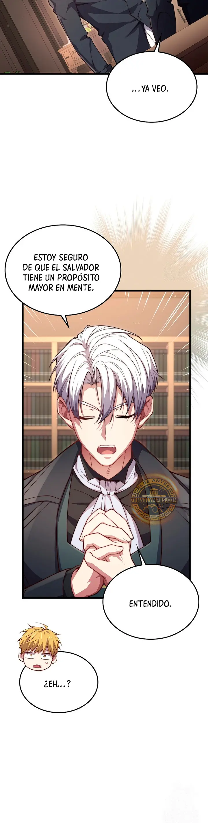 El dinero del Lord no disminuye > Capitulo 179 > Page 201