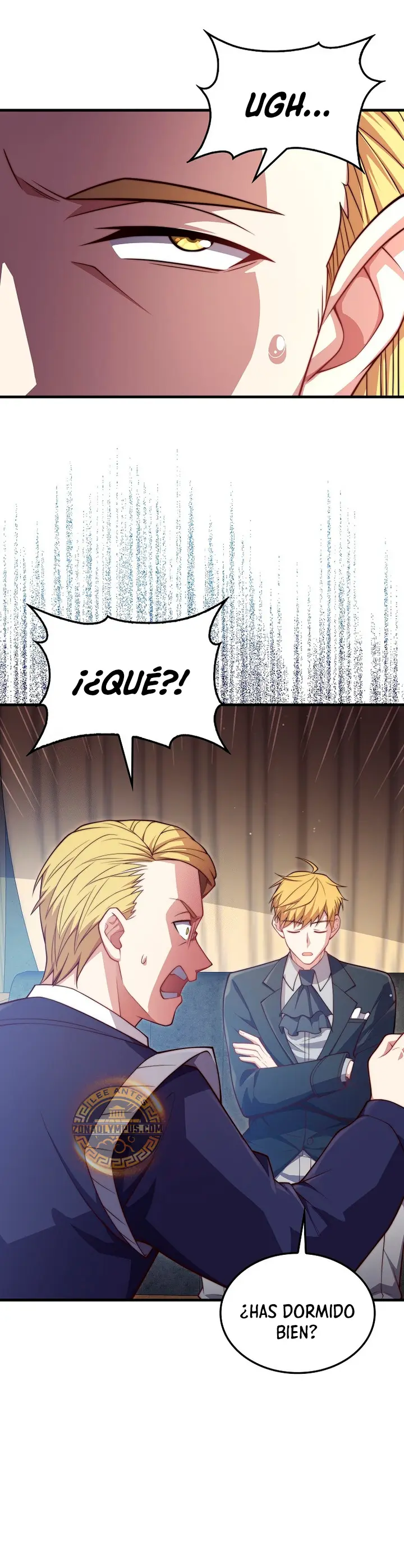 El dinero del Lord no disminuye > Capitulo 179 > Page 221