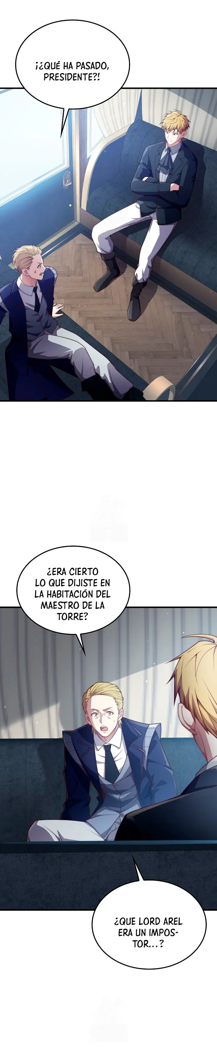 El dinero del Lord no disminuye > Capitulo 179 > Page 231