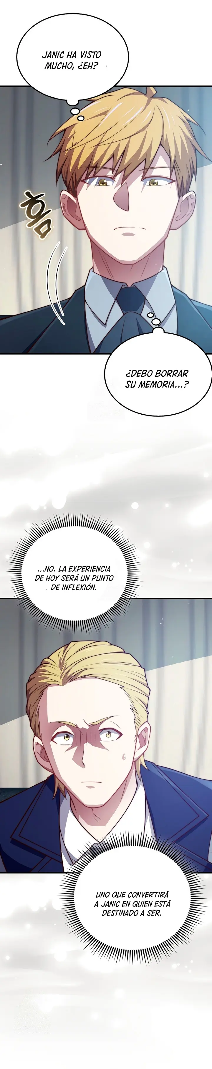 El dinero del Lord no disminuye > Capitulo 179 > Page 241