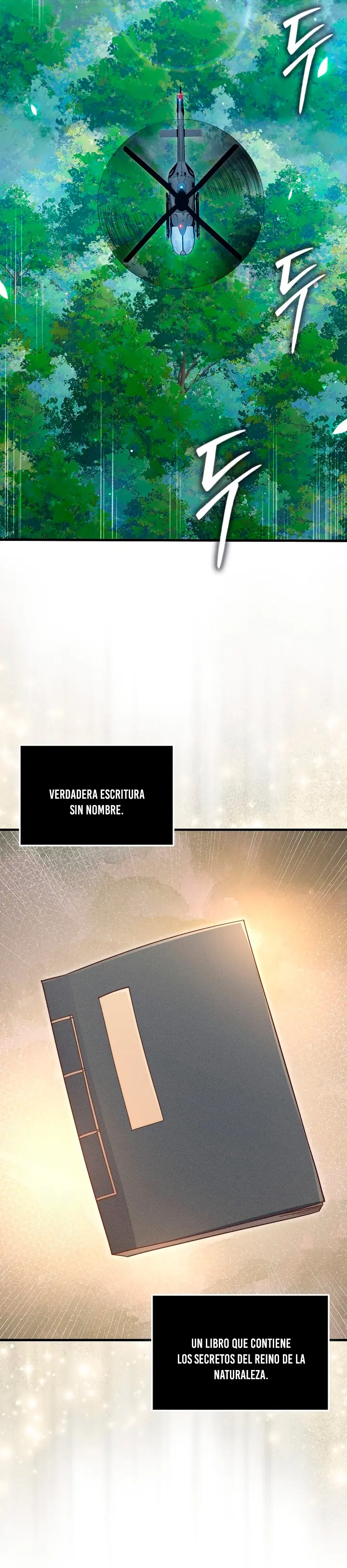 El dinero del Lord no disminuye > Capitulo 179 > Page 281