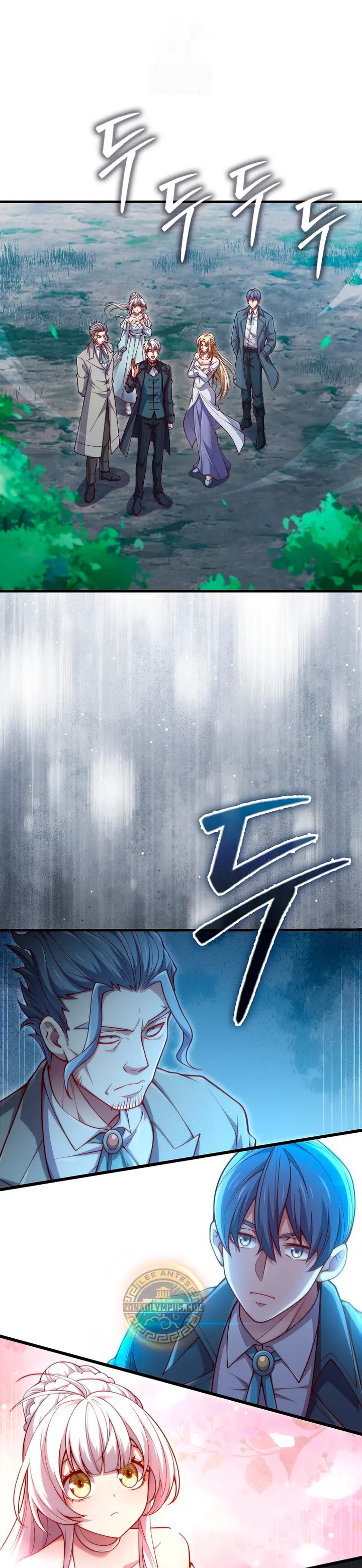 El dinero del Lord no disminuye > Capitulo 179 > Page 361