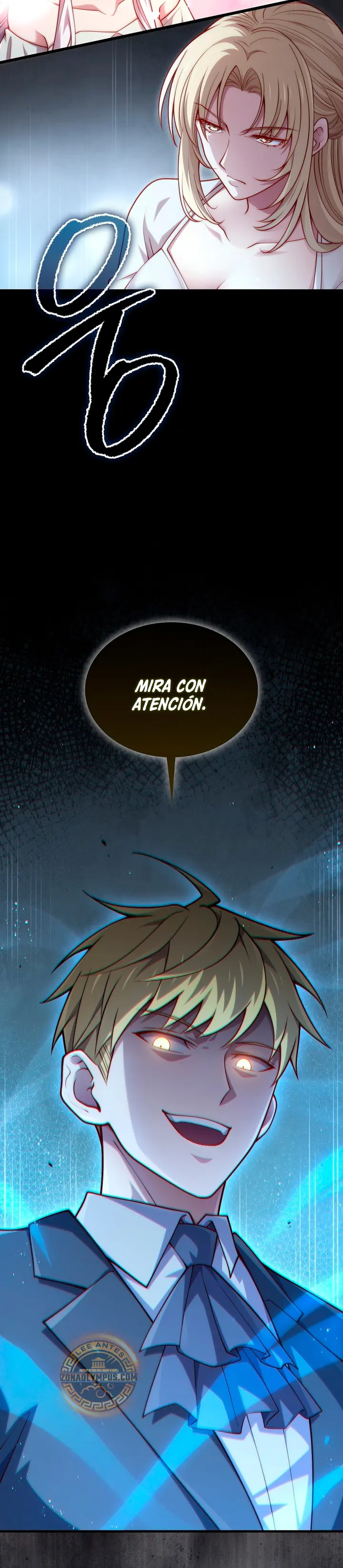 El dinero del Lord no disminuye > Capitulo 179 > Page 371