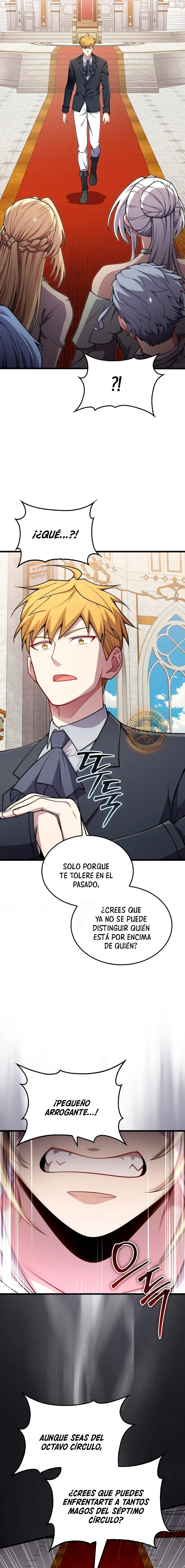 El dinero del Lord no disminuye > Capitulo 180 > Page 81