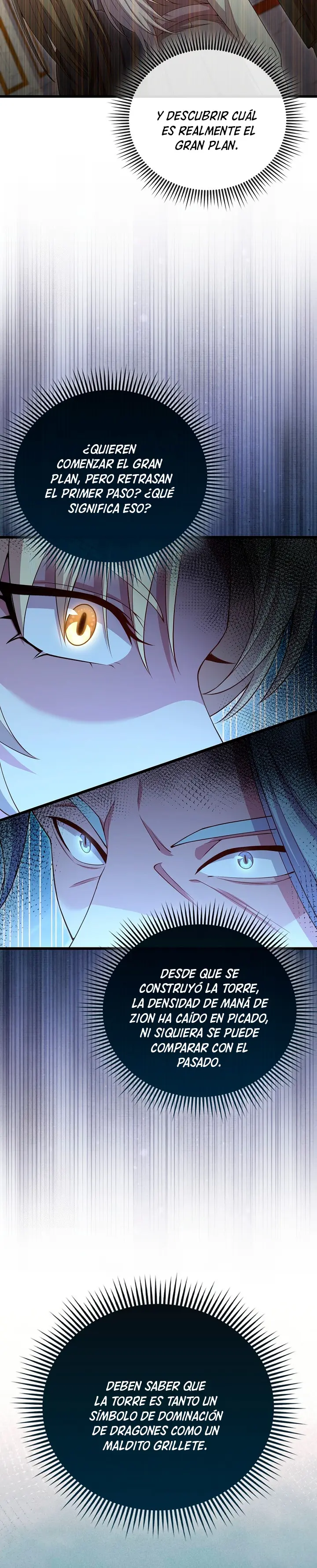 El dinero del Lord no disminuye > Capitulo 180 > Page 271