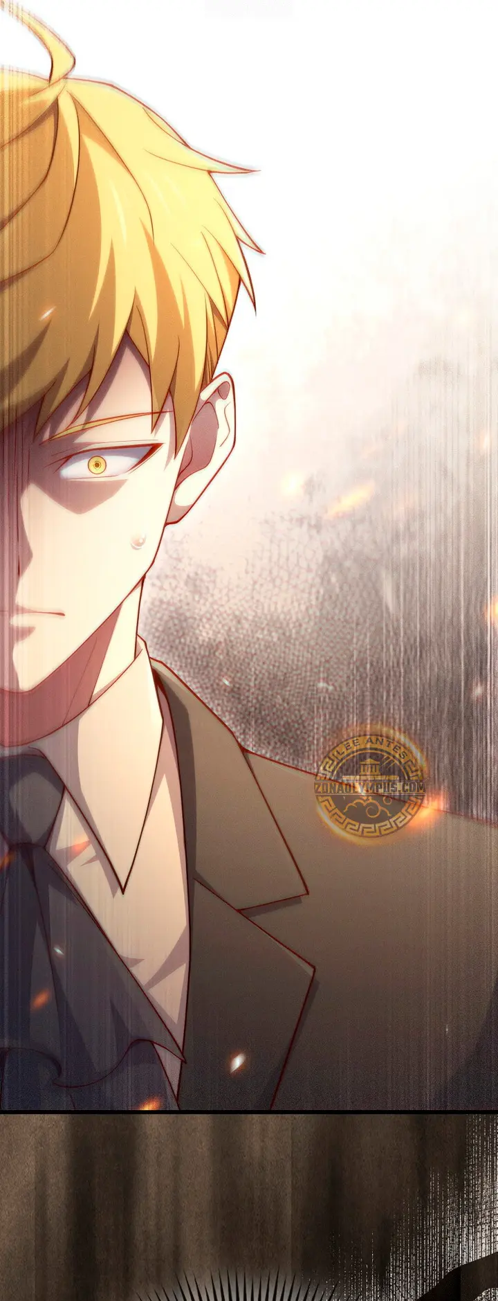 El dinero del Lord no disminuye > Capitulo 180 > Page 301