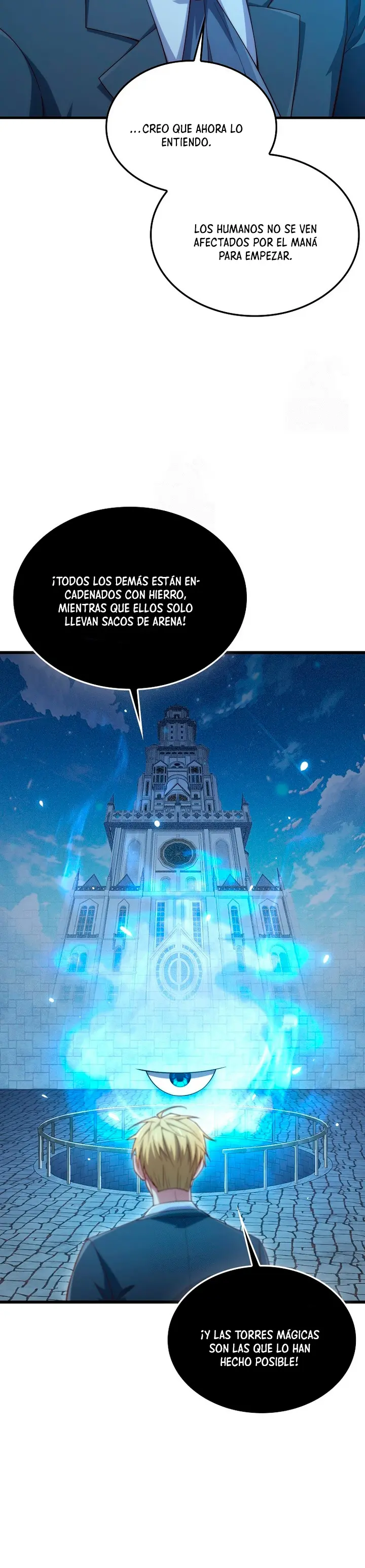 El dinero del Lord no disminuye > Capitulo 181 > Page 61