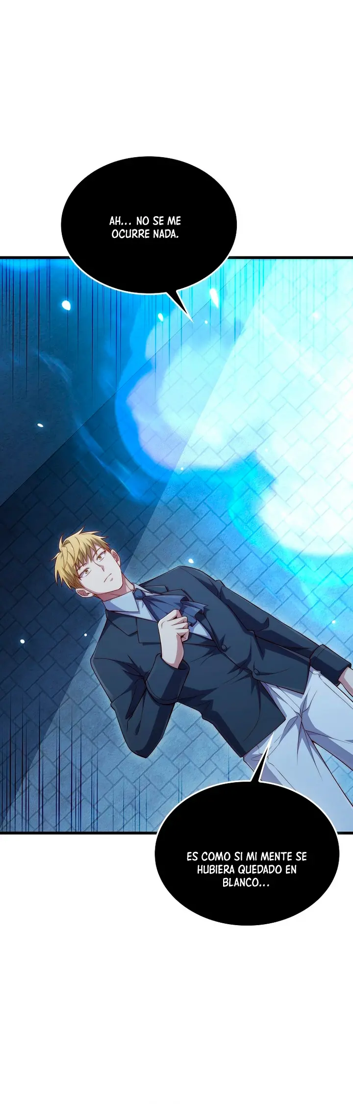 El dinero del Lord no disminuye > Capitulo 181 > Page 81