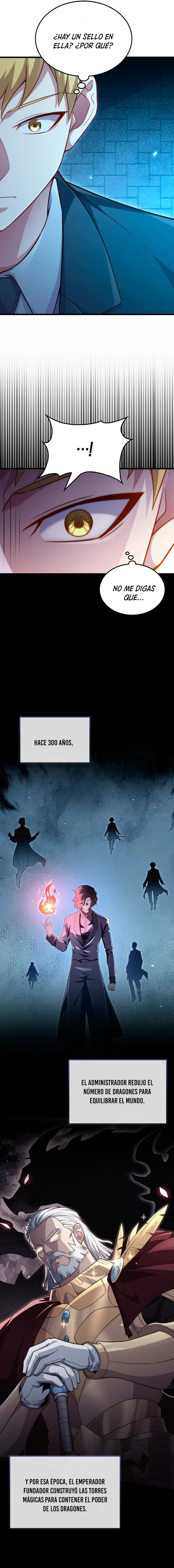 El dinero del Lord no disminuye > Capitulo 181 > Page 91