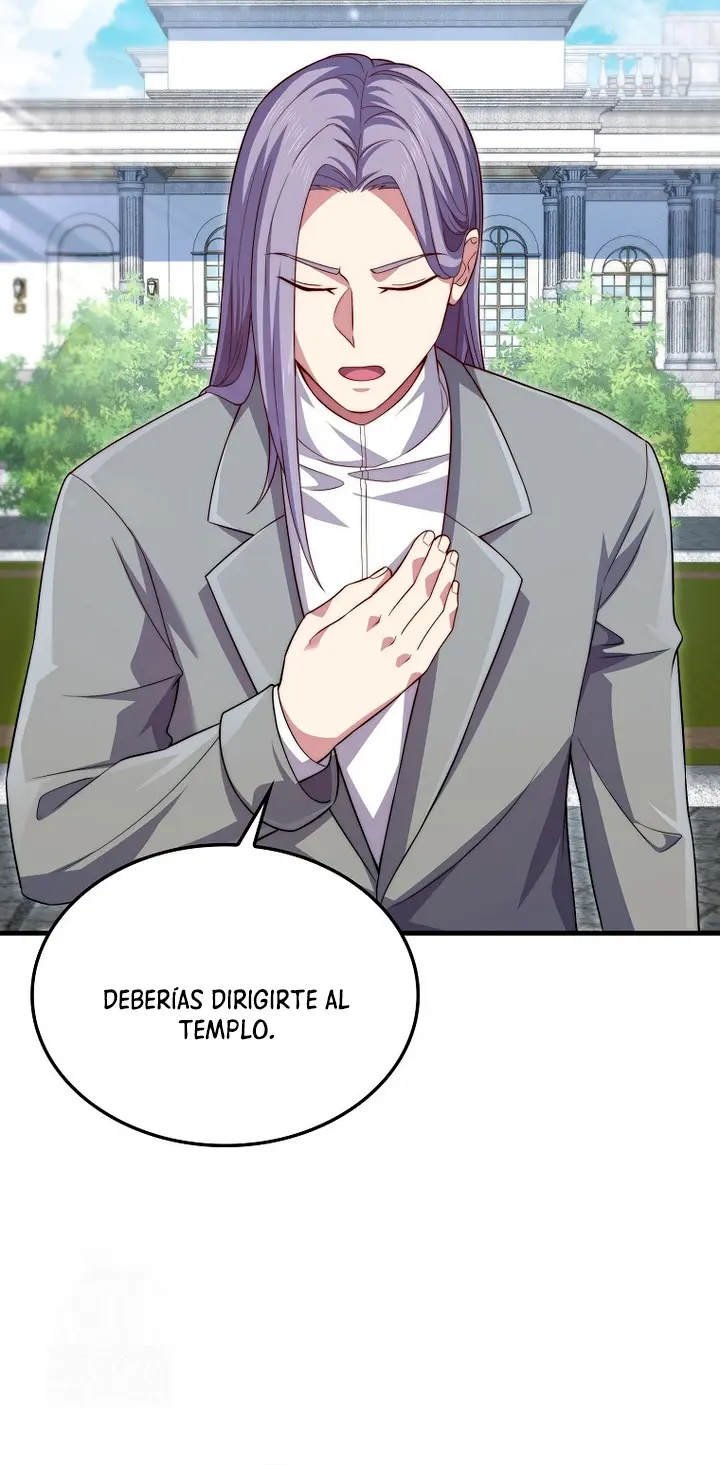 El dinero del Lord no disminuye > Capitulo 182 > Page 221