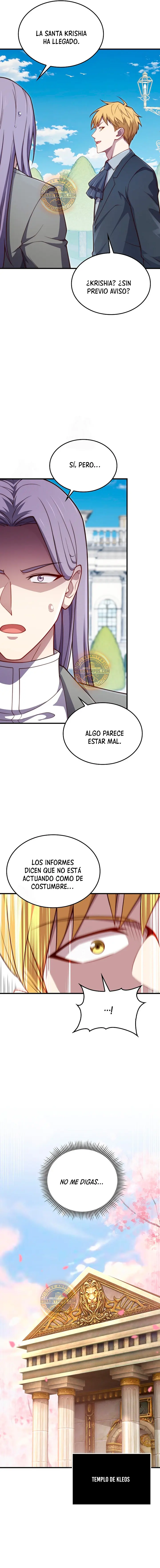 El dinero del Lord no disminuye > Capitulo 182 > Page 231