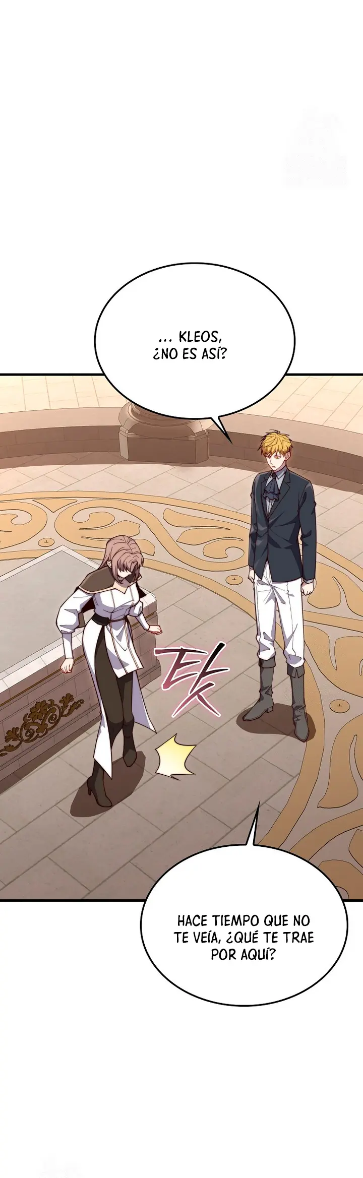 El dinero del Lord no disminuye > Capitulo 182 > Page 291