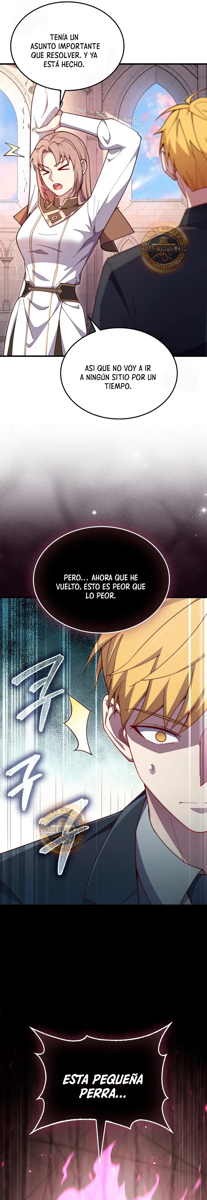 El dinero del Lord no disminuye > Capitulo 182 > Page 301