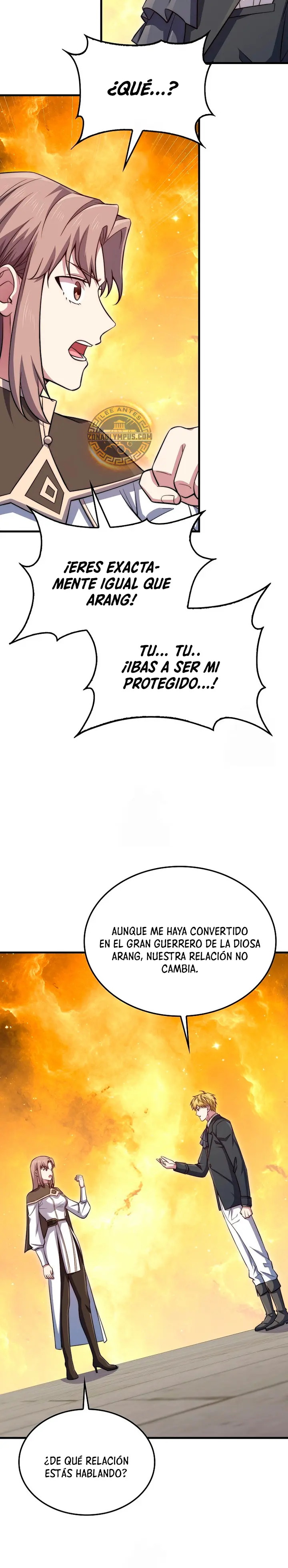 El dinero del Lord no disminuye > Capitulo 183 > Page 51