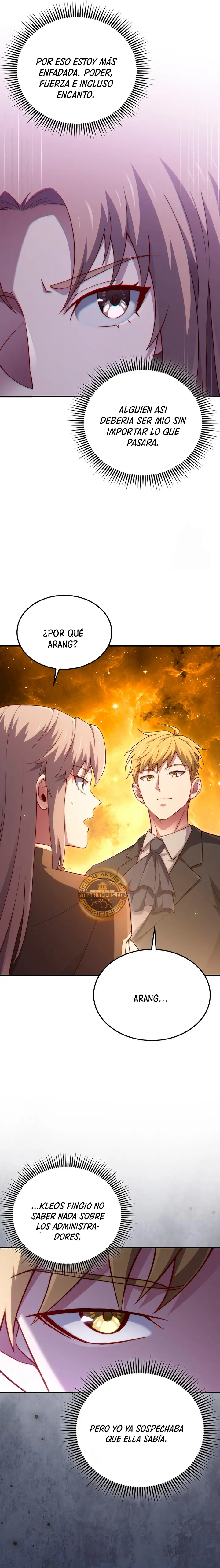 El dinero del Lord no disminuye > Capitulo 183 > Page 81