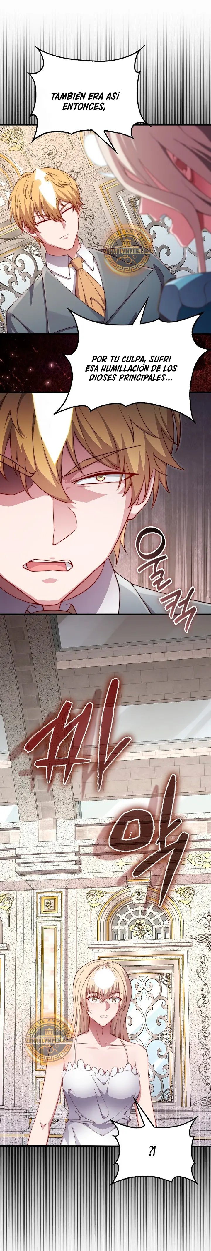 El dinero del Lord no disminuye > Capitulo 183 > Page 181