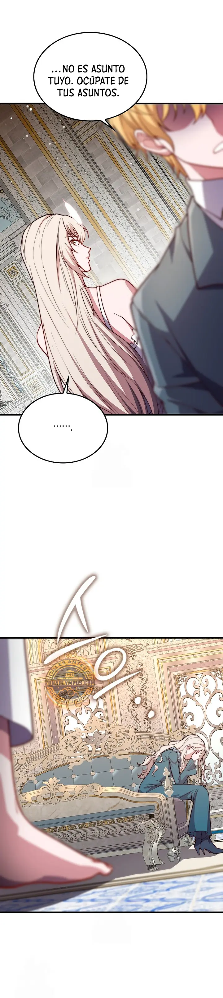 El dinero del Lord no disminuye > Capitulo 183 > Page 211