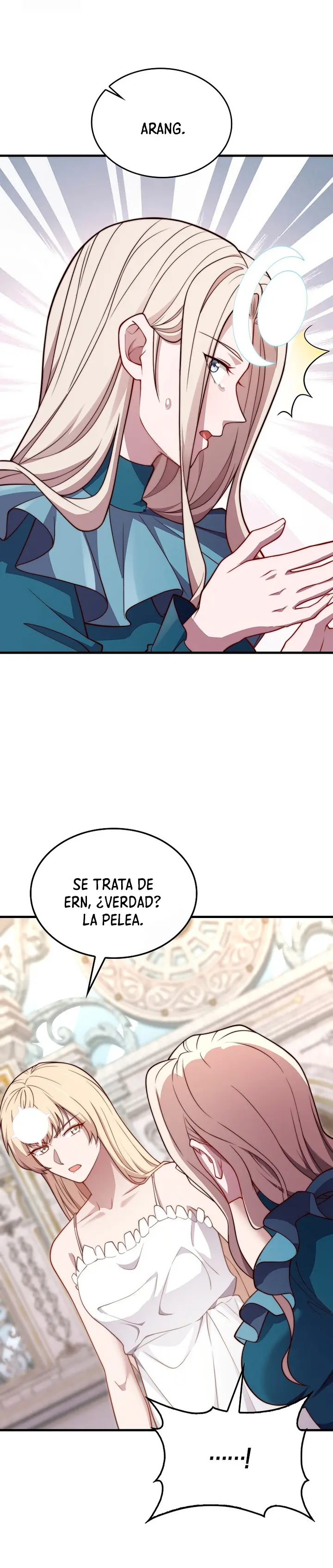 El dinero del Lord no disminuye > Capitulo 183 > Page 221