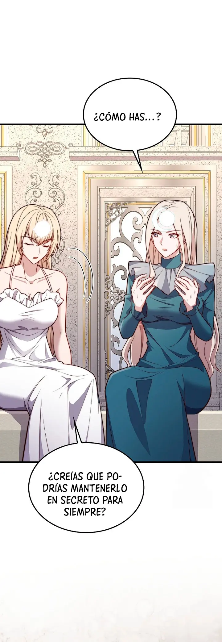 El dinero del Lord no disminuye > Capitulo 183 > Page 231