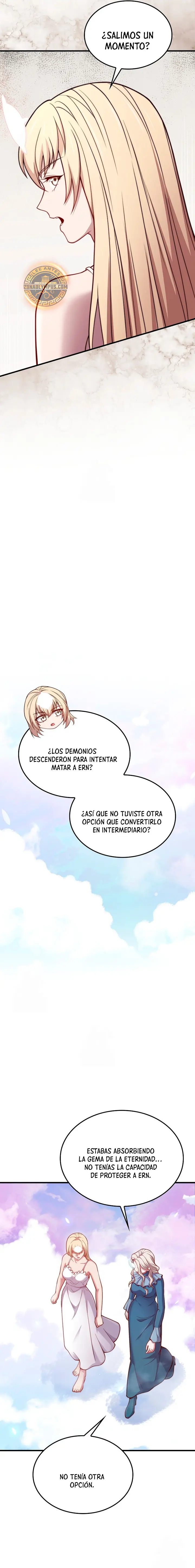 El dinero del Lord no disminuye > Capitulo 183 > Page 241