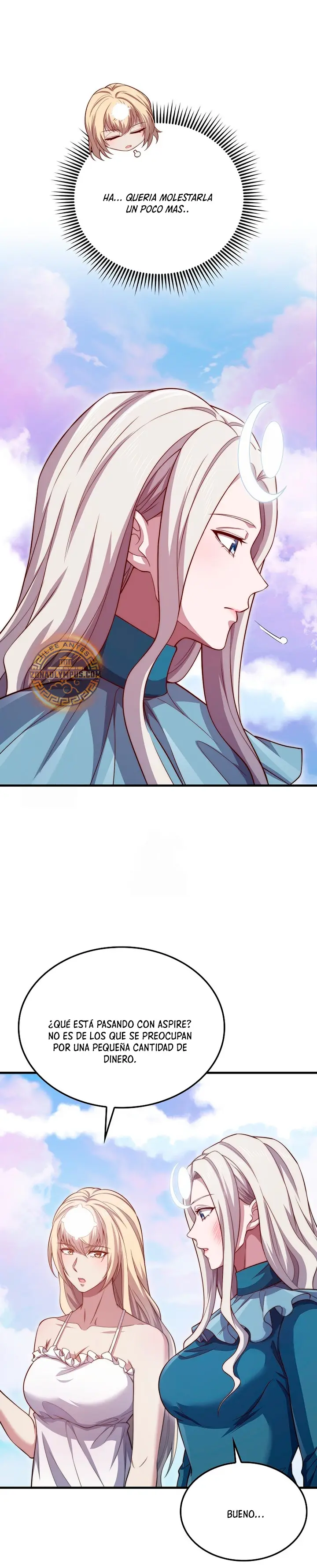 El dinero del Lord no disminuye > Capitulo 183 > Page 281