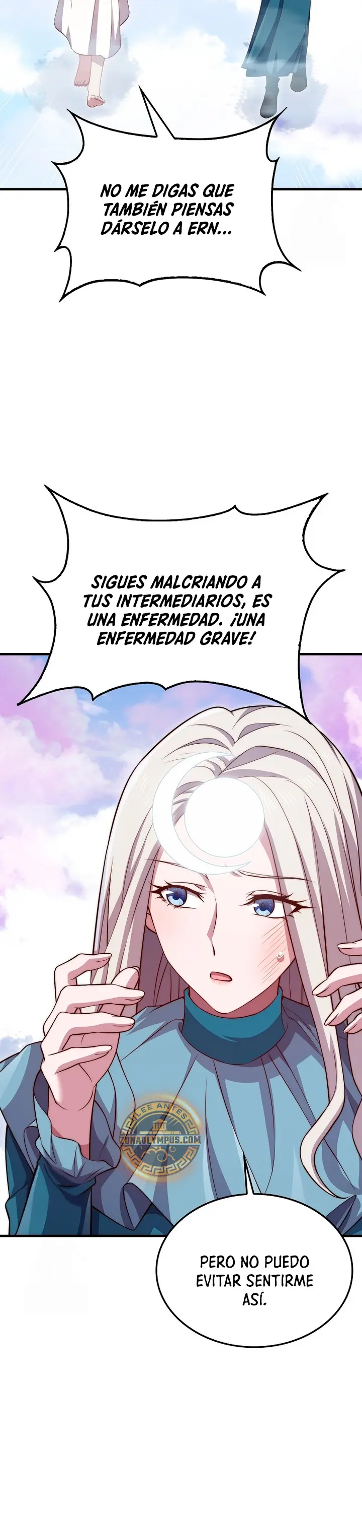 El dinero del Lord no disminuye > Capitulo 183 > Page 301