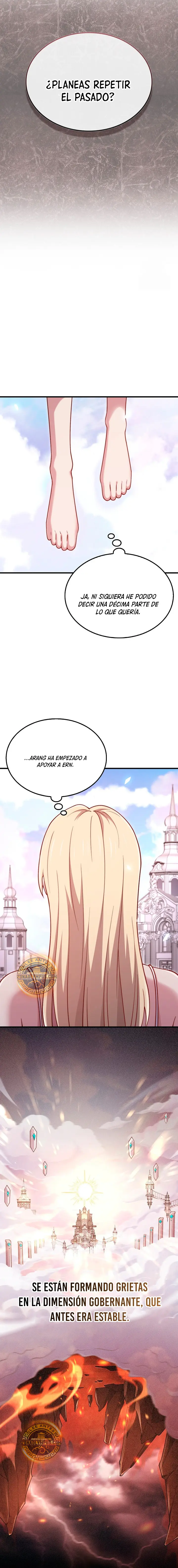 El dinero del Lord no disminuye > Capitulo 183 > Page 321