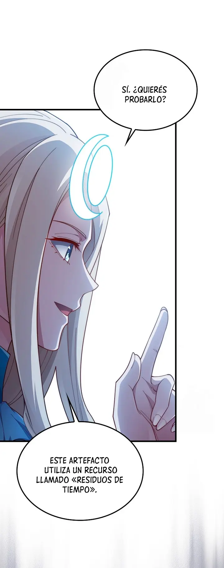 El dinero del Lord no disminuye > Capitulo 184 > Page 71