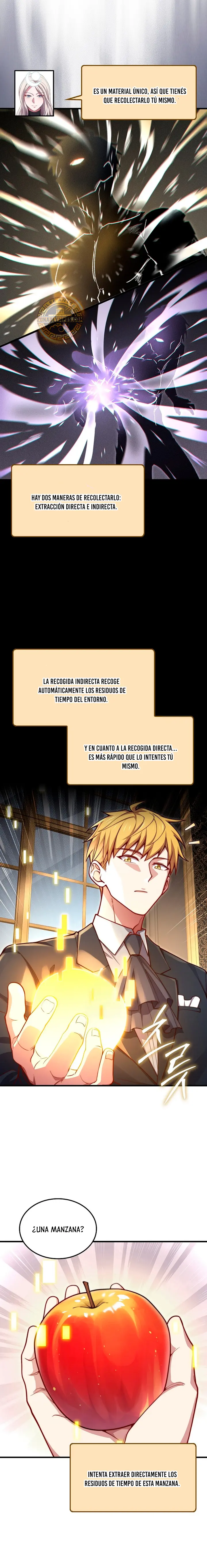 El dinero del Lord no disminuye > Capitulo 184 > Page 81