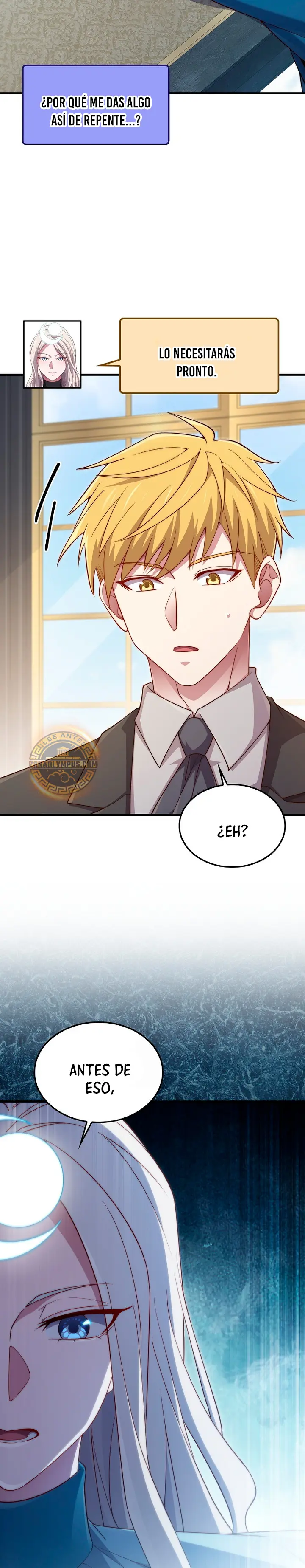 El dinero del Lord no disminuye > Capitulo 184 > Page 141