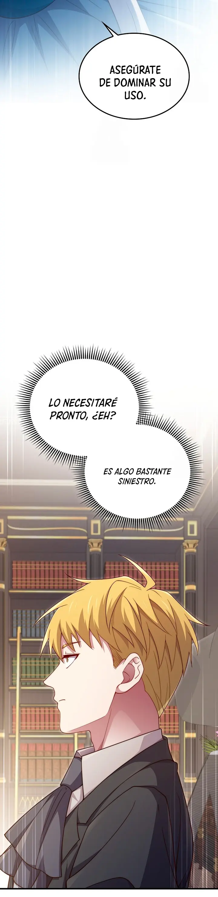 El dinero del Lord no disminuye > Capitulo 184 > Page 151