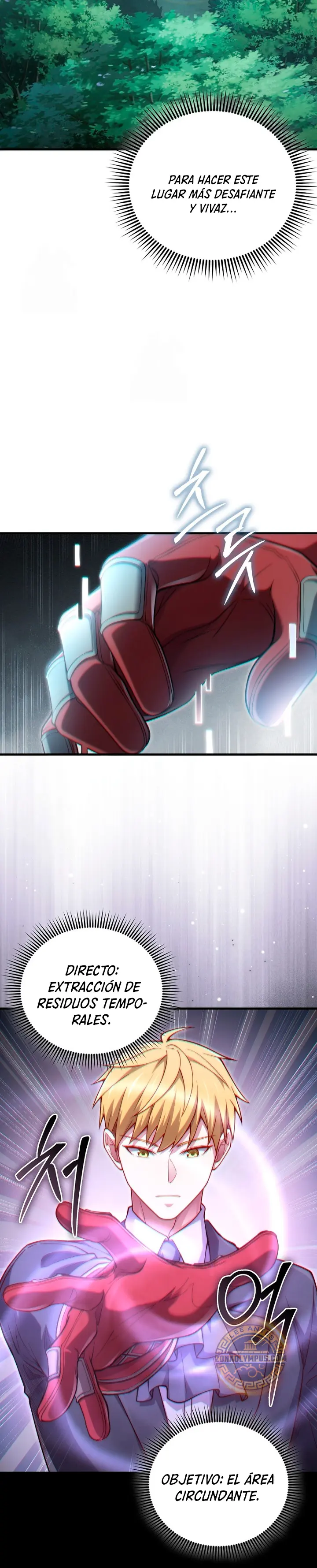 El dinero del Lord no disminuye > Capitulo 184 > Page 231