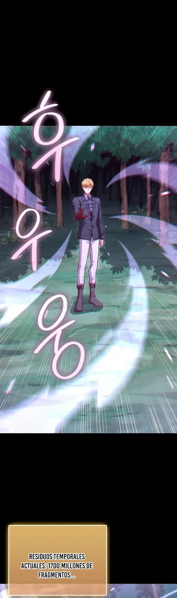 El dinero del Lord no disminuye > Capitulo 184 > Page 241