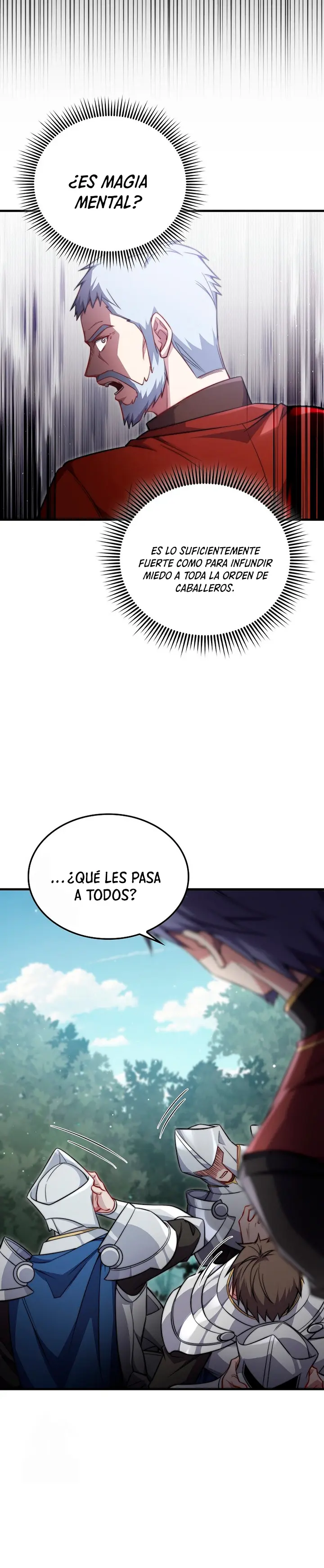 El dinero del Lord no disminuye > Capitulo 184 > Page 301