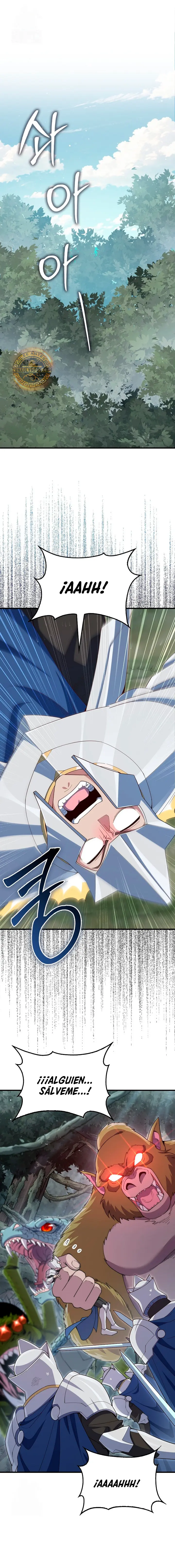 El dinero del Lord no disminuye > Capitulo 185 > Page 11