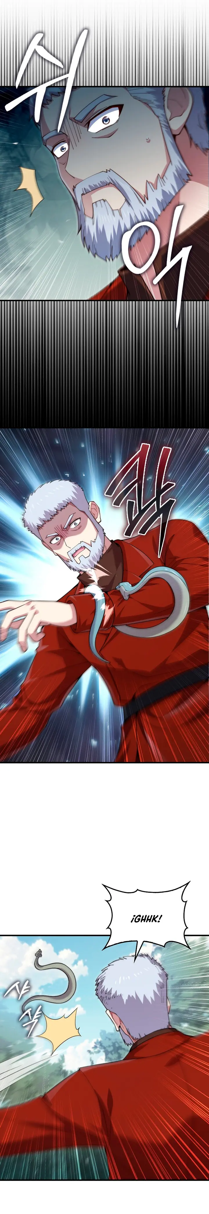 El dinero del Lord no disminuye > Capitulo 185 > Page 31