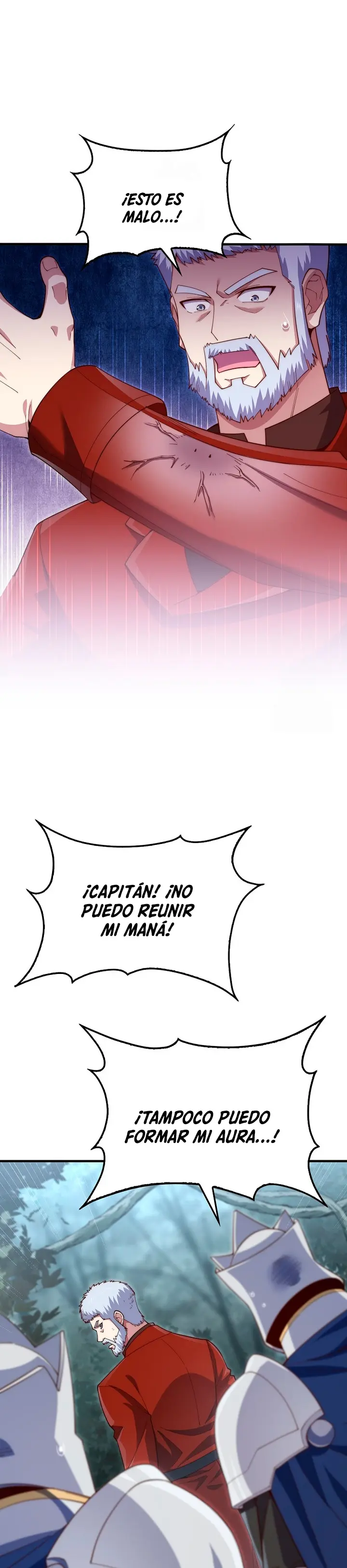 El dinero del Lord no disminuye > Capitulo 185 > Page 41