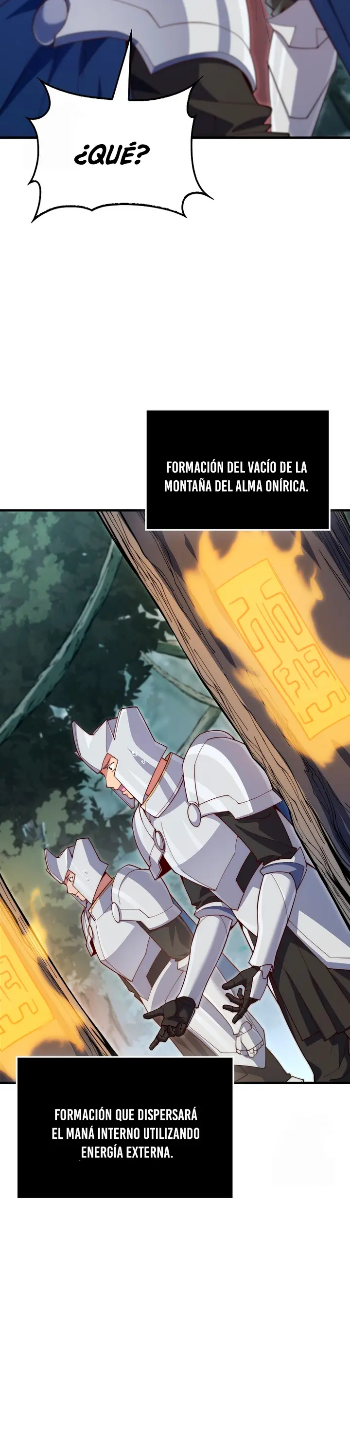 El dinero del Lord no disminuye > Capitulo 185 > Page 51