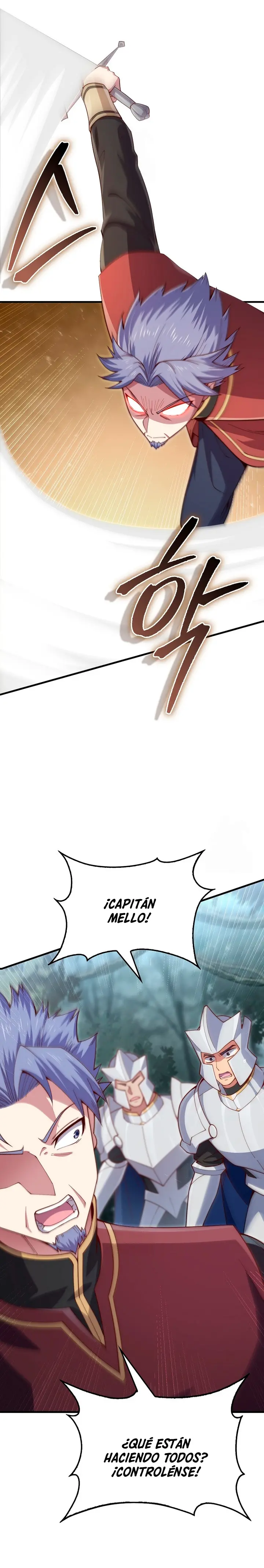 El dinero del Lord no disminuye > Capitulo 185 > Page 61