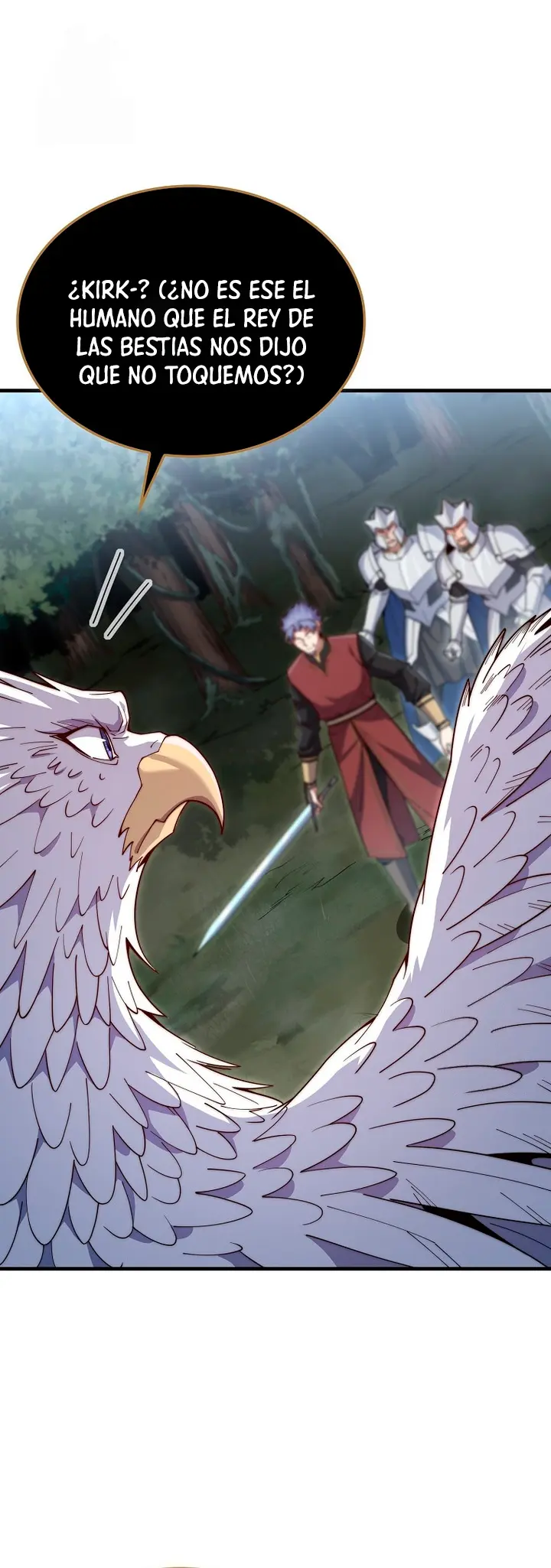 El dinero del Lord no disminuye > Capitulo 185 > Page 71