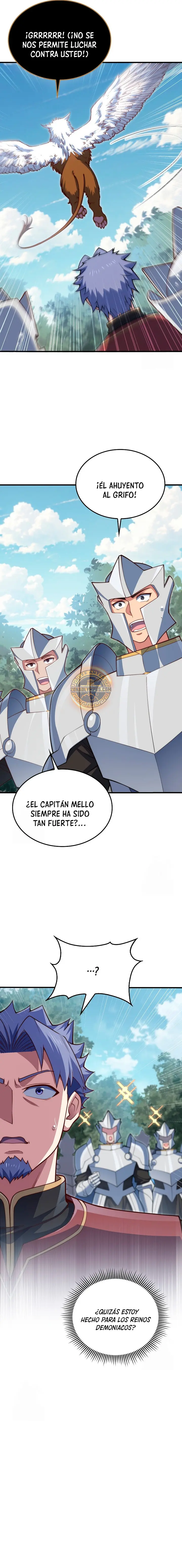 El dinero del Lord no disminuye > Capitulo 185 > Page 81